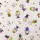 Snoopy, Jersey, Digitaldruck, weiß/bunt, Lizenzstoff, 2121340001, 200g/m²