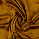 Viskosesatin, Digitaldruck, ocker, 2123020005, 135g/m²