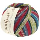 Landlust Die Sockenwolle, Lana Grossa, 100g, ca. 420m...
