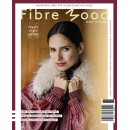 FibreMood - Edition 36, Nähzeitschrift, deutsche...