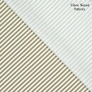 Fibre Mood Poplin Stripe, khaki, Webware, 43501510, 115g/m²