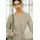 Fibre Mood Poplin Stripe, khaki, Webware, 43501510, 115g/m²