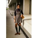 Fibre Mood Regular washed Denim, dunkelgrau, 997093 952,...