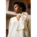 Fibre Mood gewebter Crepe, Viskose/Polyester/Elasthan,...