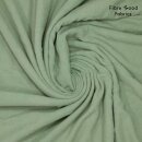 Fibre Mood gewebter Crepe, Baumwolle, aqua, 410119, 818, 270g/m²