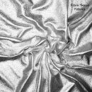 FibreMood 36 Woven pl foil crackle brushed, silber, 992,...