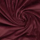 Fibre Mood Washed Corduroy, weinrot, 997393, 637,...