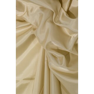 Futterstoff Finessa, beige, 170, 70g/m²