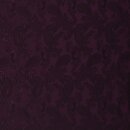Futterstoff Filati mit Paisleymuster, lila/beere, 648,...