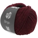 Bingo, Lana Grossa, extrafeine Merinoschurwolle, 50g, ca....