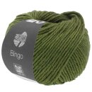 Bingo, Lana Grossa, extrafeine Merinoschurwolle, 50g, ca....