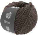 Bingo, Lana Grossa, extrafeine Merinoschurwolle, 50g, ca....