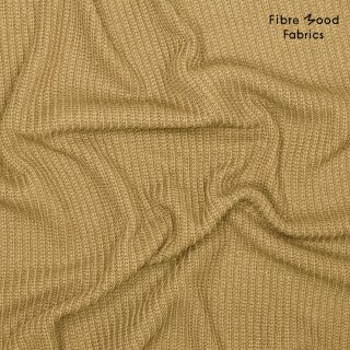Fibre Mood 36 Coarse knitted, Strick, 412523021, gold , 410g/m²