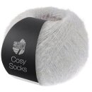 Cosy Socks, Lana Grossa, 100g, ca. 400m Lauflänge