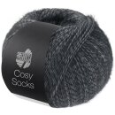 Cosy Socks, Lana Grossa, 100g, ca. 400m Lauflänge...