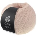 Cosy Socks, Lana Grossa, 100g, ca. 400m Lauflänge...