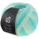 Cosy Socks Soft Stripes, Lana Grossa, 100g, ca. 400m...