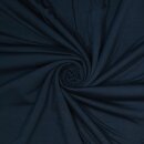 Bambus Jersey, Organic fabric, marine, 779501800, 220...