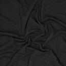 Knit Cotton t-shirt, Interlockjersey, schwarz, 794153,...