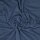 Knit Cotton t-shirt, Interlockjersey, dark denim, 807 794153, 250 g/m²