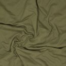 Knit Cotton t-shirt, Interlockjersey, olive, 724 794153,...