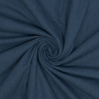 Twill Denim, Jeans mit Elasthan, Indigo 803, 997309, 10 oz, 280g/m²