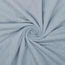 Woven Cotton washed denim, Indigo 801, 997138, 5,2 oz
