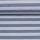 Isa, blau/blau, Stretchjersey mit Streifen, 1cm, HW 19/20, 254252, RESTSTÜCK 70cm