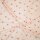 Horse love, Baumwolljersey mit Schmetterlingen, rosa, Hilco, A 3230/2