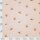 Horse love, Baumwolljersey mit Schmetterlingen, rosa, Hilco, A 3230/2