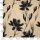 Desert Flower, Viskose - Webware, Hilco, creme/schwarz, M2761/1