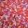 Pink an Red, Viskose - Webware, Hilco, rot/pink/lila, M2764/48