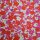 Pink an Red, Viskose - Webware, Hilco, rot/pink/lila, M2764/48
