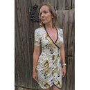 Africa, Viskosejersey Hilco, beige, M 6501/1
