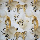 Africa, Viskosejersey Hilco, beige, M 6501/1