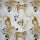 Africa, Viskosejersey Hilco, beige, M 6501/1