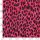 Lilly-Leo, Viskosejersey Hilco, pink, Leo, M 6509/48