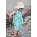 Mare, Baumwolljersey mit Meeresbewohnern,...