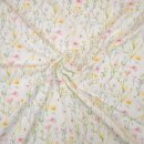 Mara, Baumwolljersey mit Wiesenblumen, Hilco, A 3218/36