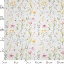 Mara, Baumwolljersey mit Wiesenblumen, Hilco, A 3218/36