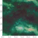 Space Odyssey, leicht gerauhter Sweat, Weltall/Himmel,...
