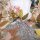 Bali, Viskose - Webware, Hilco, natur/beige/rosa, M2910/120