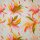 Mango, Viskose - Webware, Hilco, natur/pink/bunt, M2800/60