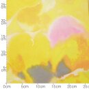 Provence, Baumwollwebware, blau/natur, Hilco, H 8954/95 #1