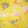 Provence, Baumwollwebware, blau/natur, Hilco, H 8954/95 #1