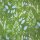 Green Power, Viskose - Webware, Hilco, grün, M2773/120