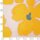Sunny, Viskose - Webware, Hilco, gelb, M2763/1