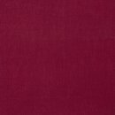 Viskose - Leinen, uni bordeaux, 2006056021, 220g/m²