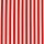 BW-Webware mit Streifen, rot/weiß, Rotenburg, 130g/m²