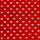BW-Webware mit Herzen, rot/weiß, Rotenburg, 200637, 130g/m²